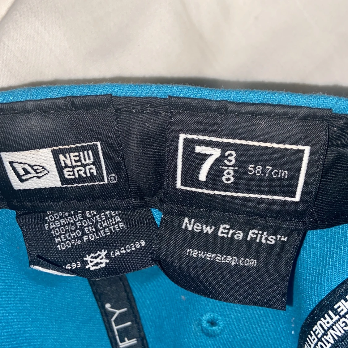 New era keps  - 91