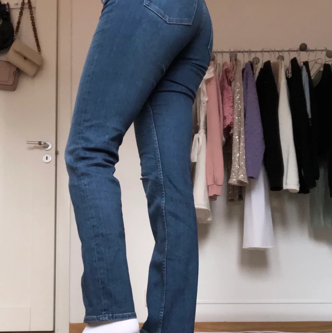 Gant byxor i W27/L32