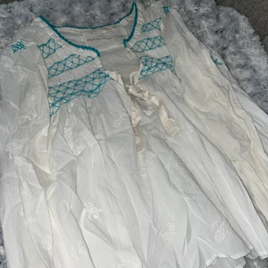 Odd molly - Blus från Odd Molly, osäker på storleken men skulle passa någon med storlek 38