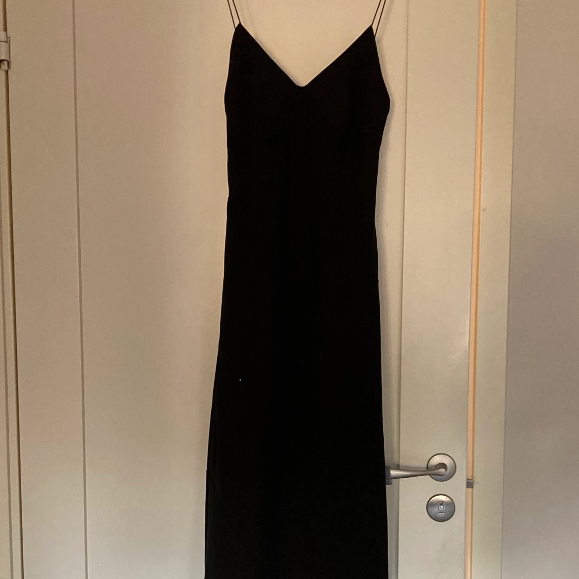 Elegant klänning !!!