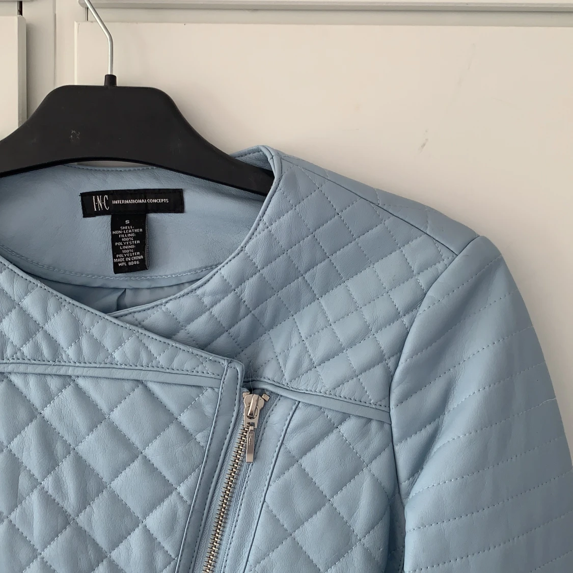 Jacka Baby Blue - 90