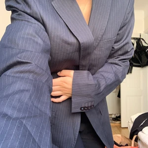 J lindeberg blazer - Skit cool oversized j.lindeberg kavaj (blazerk). Köpt second hand. Fint skick