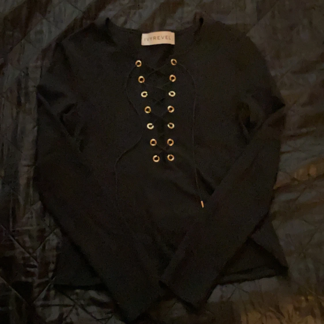 Ivyrevel topp M - 90