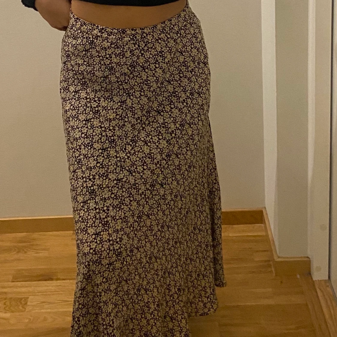 Jättefin kjol  - 91