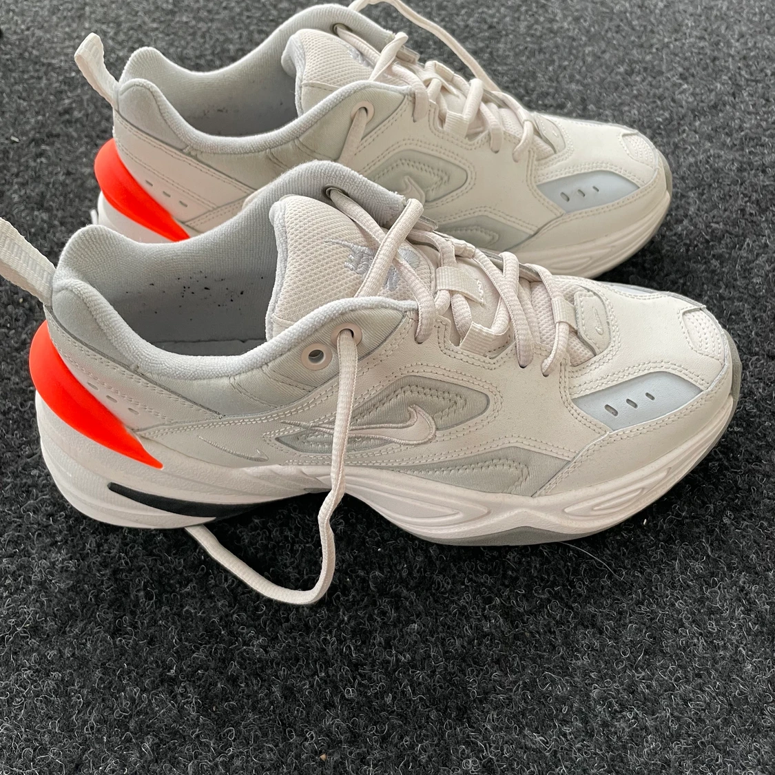 Nike M2K TEKNO Sneakers  - 90
