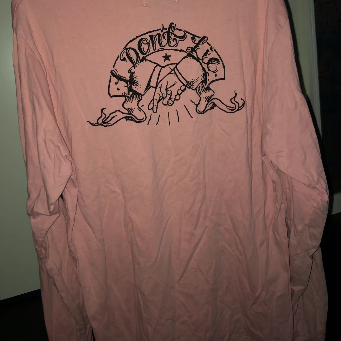 Vailent pure långärmad  - 46