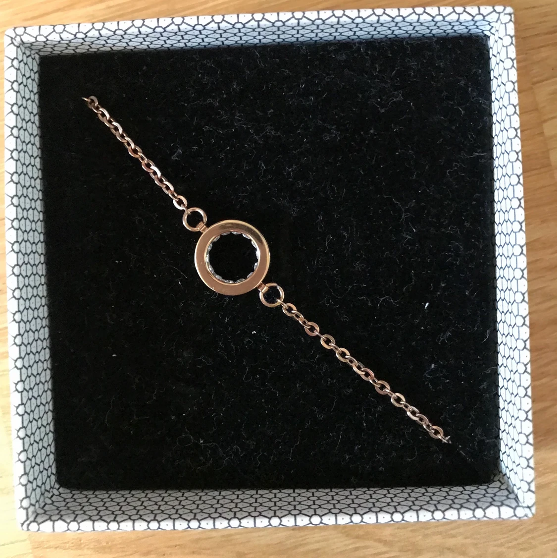 Armband från Edblad 