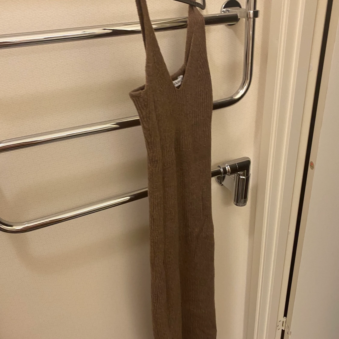 Adoore Slip Dress Brown 36 - 90