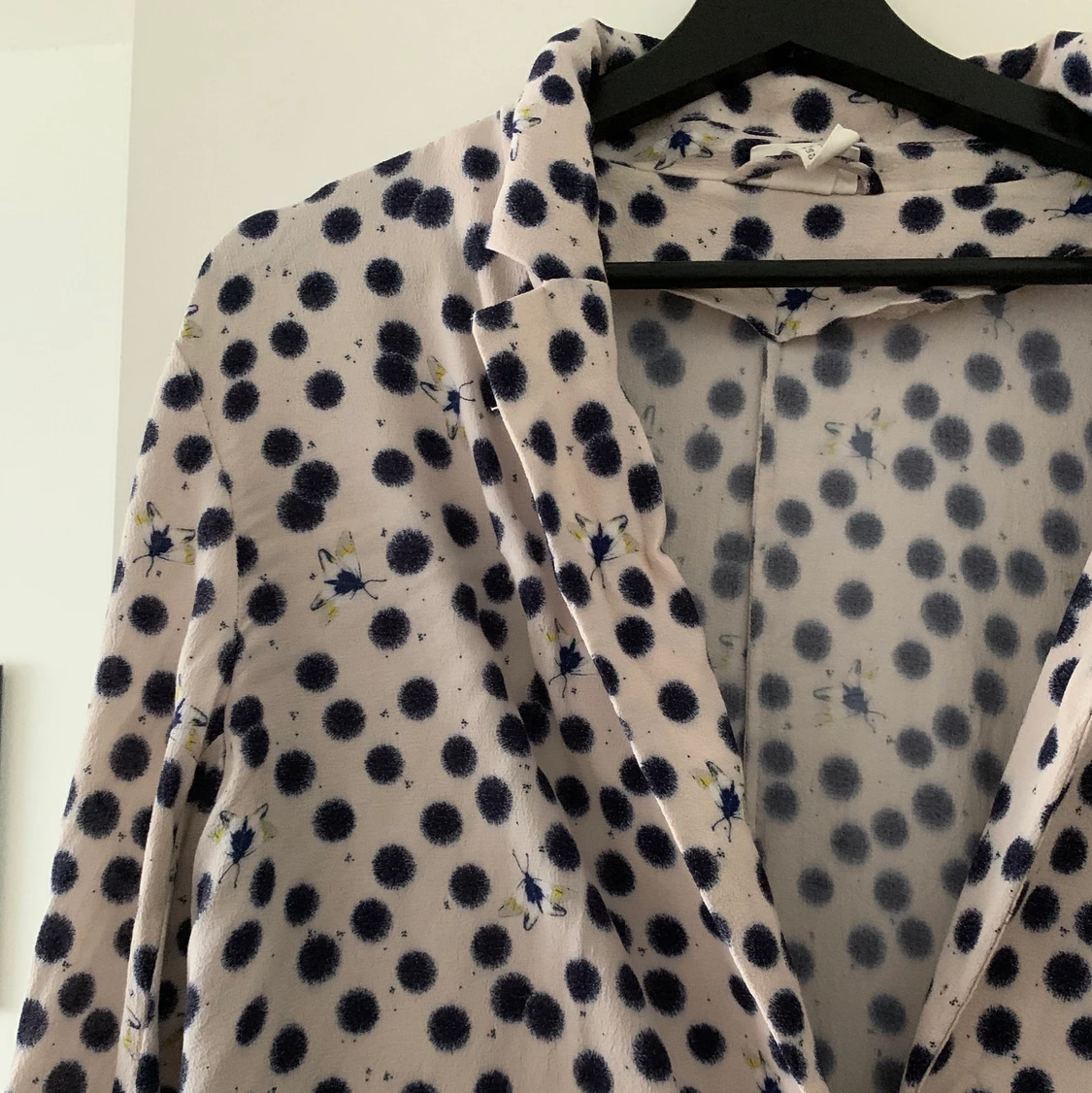 SKJORTA/KAVAJ HMxANNA GLOVER  - 90