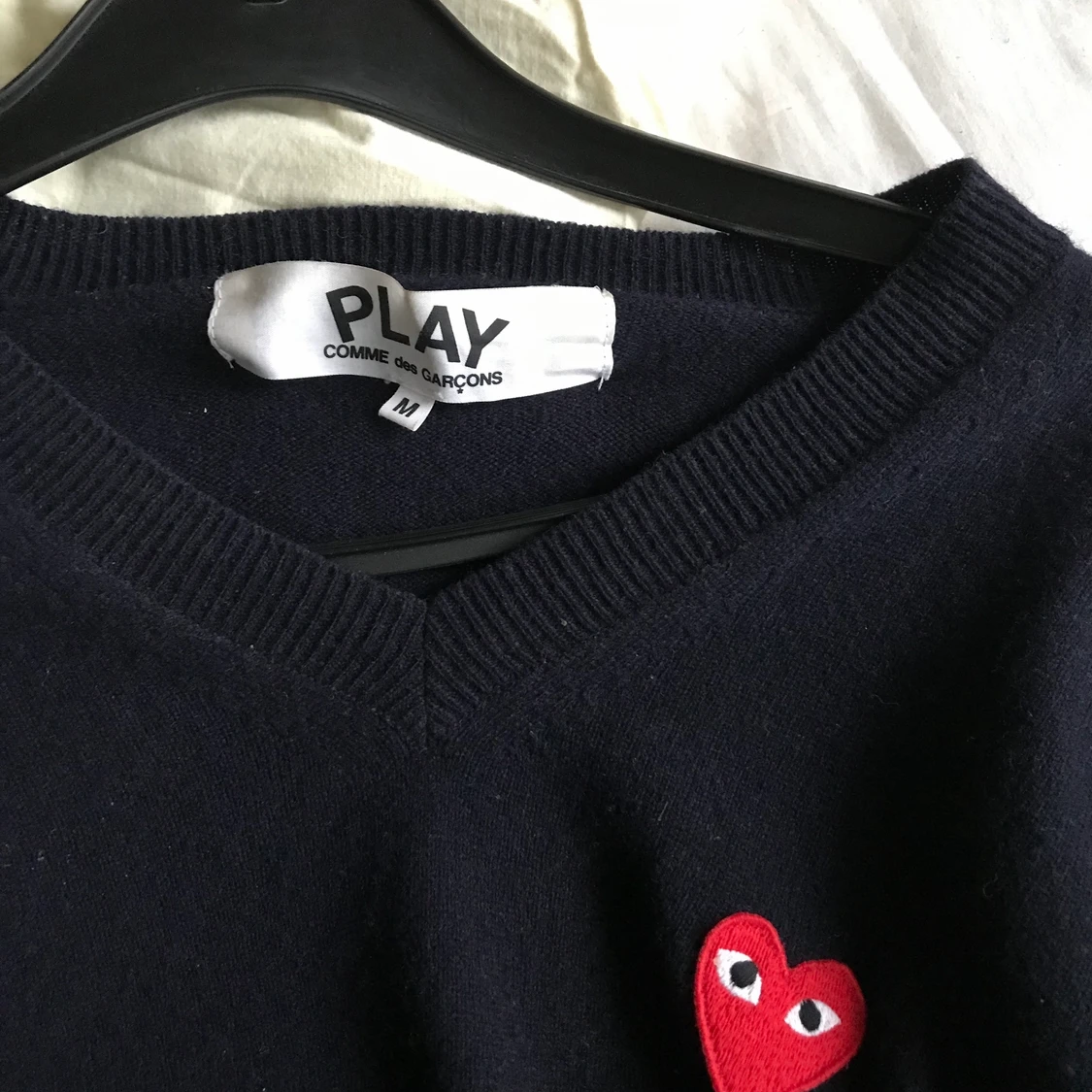 Comme des garcons tröja  - 91