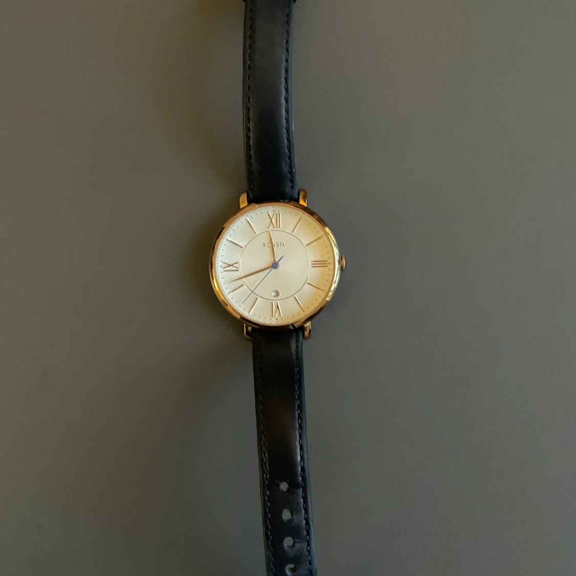 Fossil Jacqueline Watch