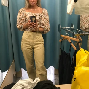 Topp från Monki - Superfin sommartopp från Monki🌸 