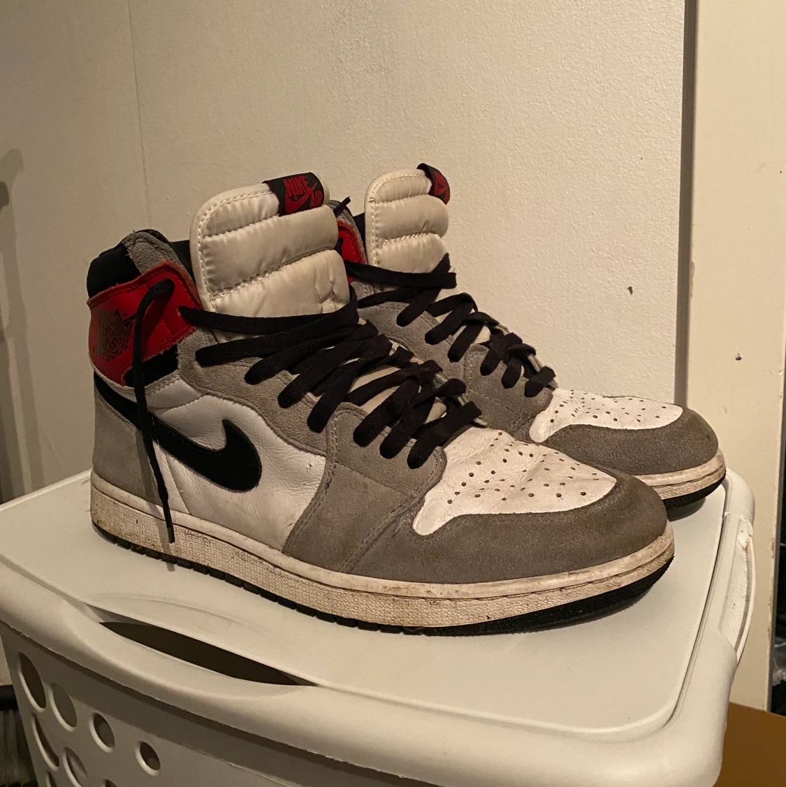 Jordan 1