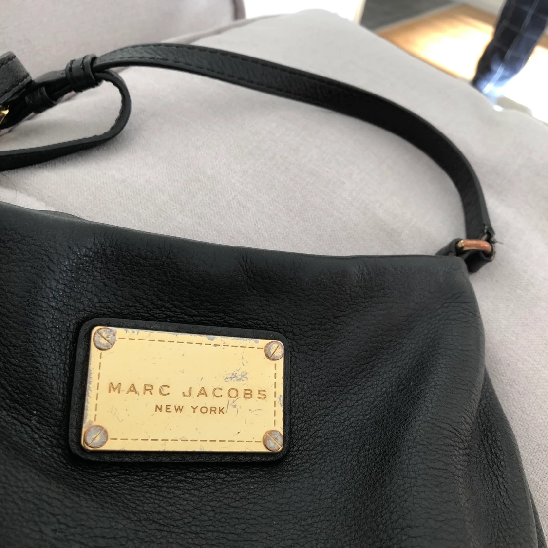 Marc Jacobs väska  - 90