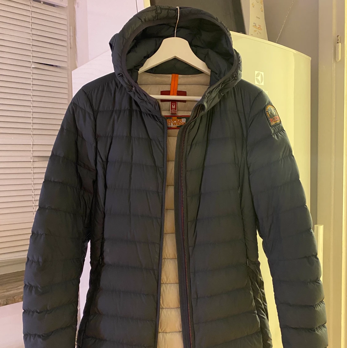 Para Jumper Jacka - 91