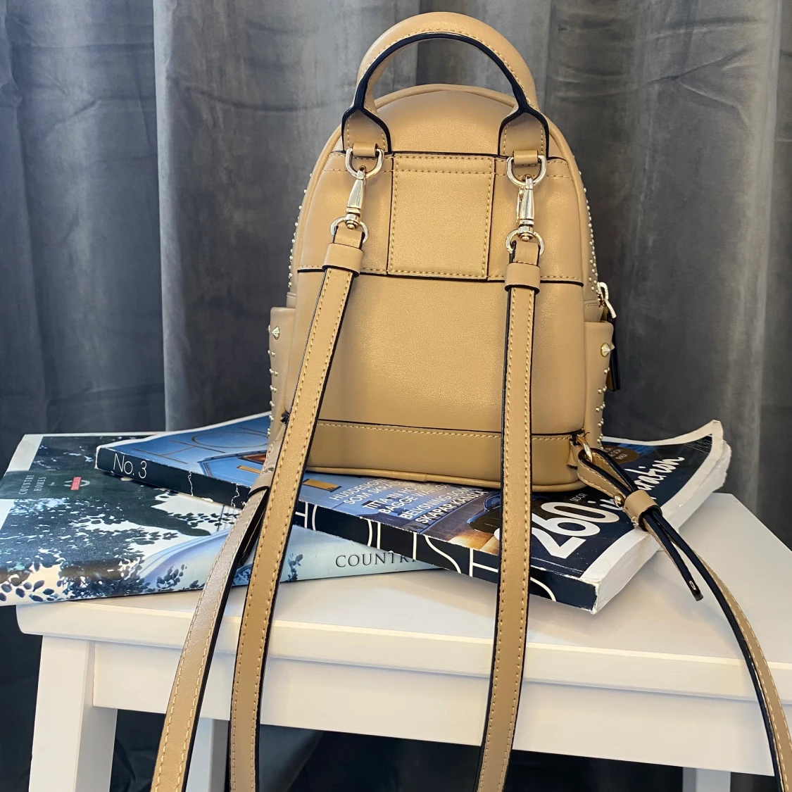 Original Balmain backpack  - 90