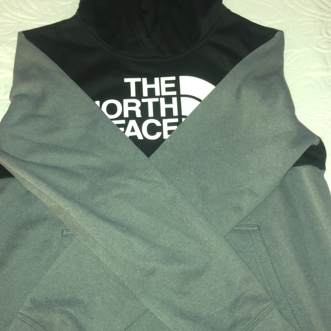 North face, peak performance  - 90