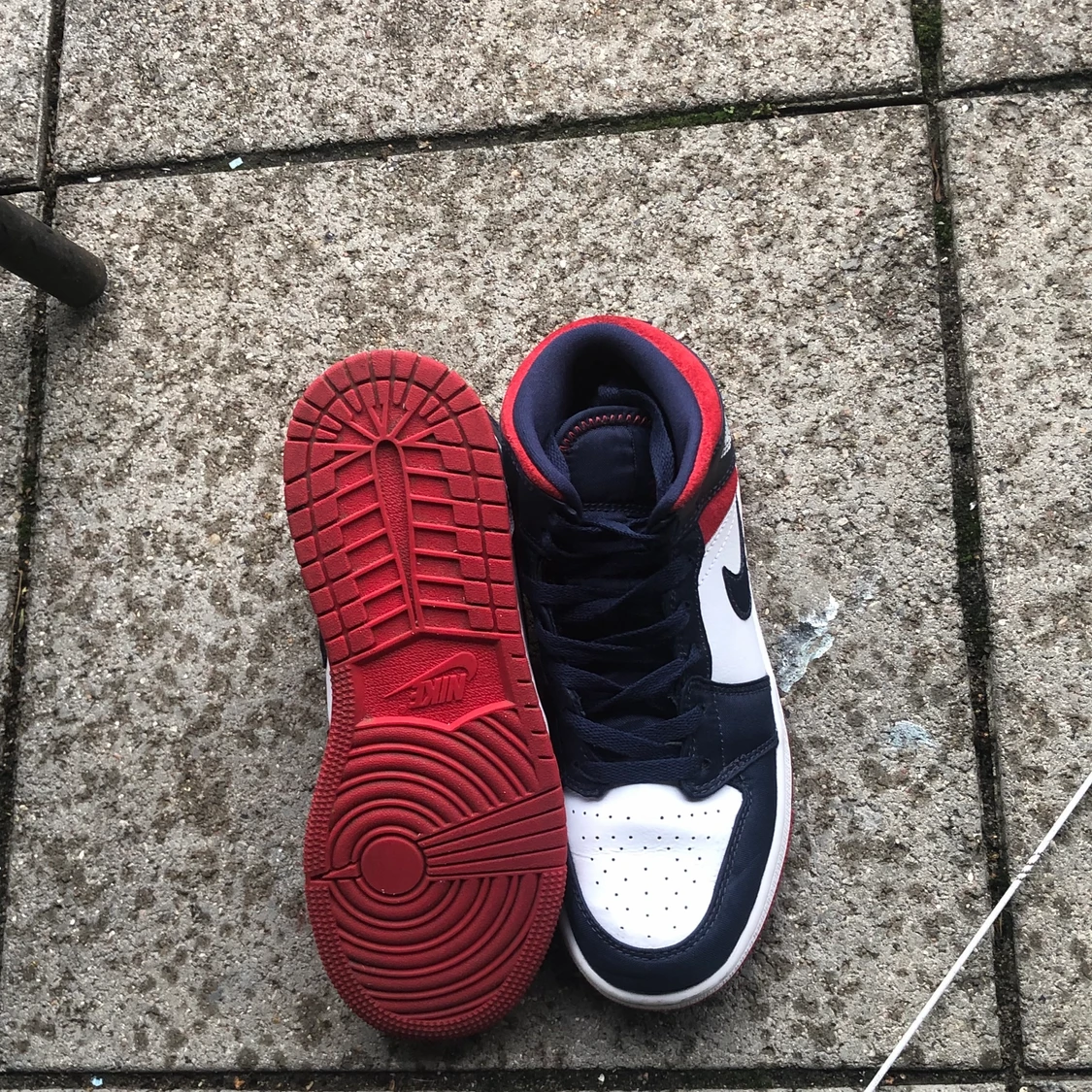 Nike Air Jordan  - 91