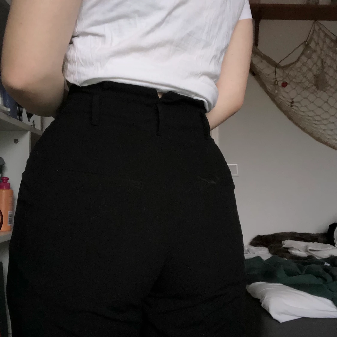 Fina kostym byxor strl 40 - 91