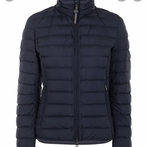 Parajumper dam  - Fin och varm jacka 