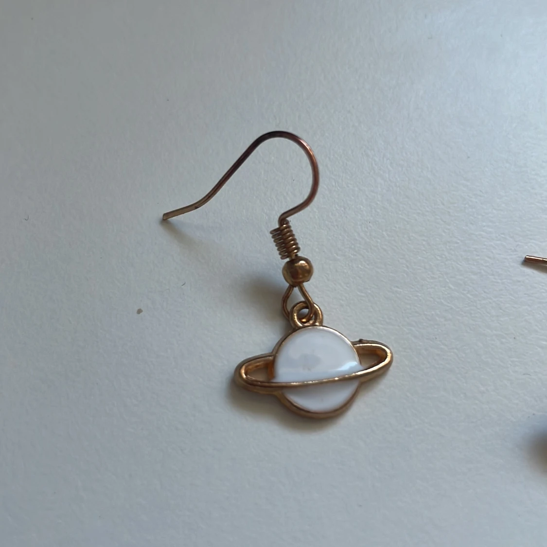 Shein örhängen planeter! - 90