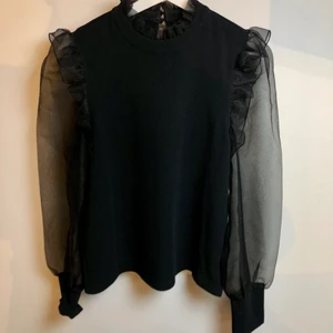 Blus - Endast använd en gång ☺️