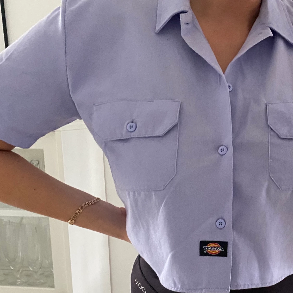 Dickies storlek M-L - 90