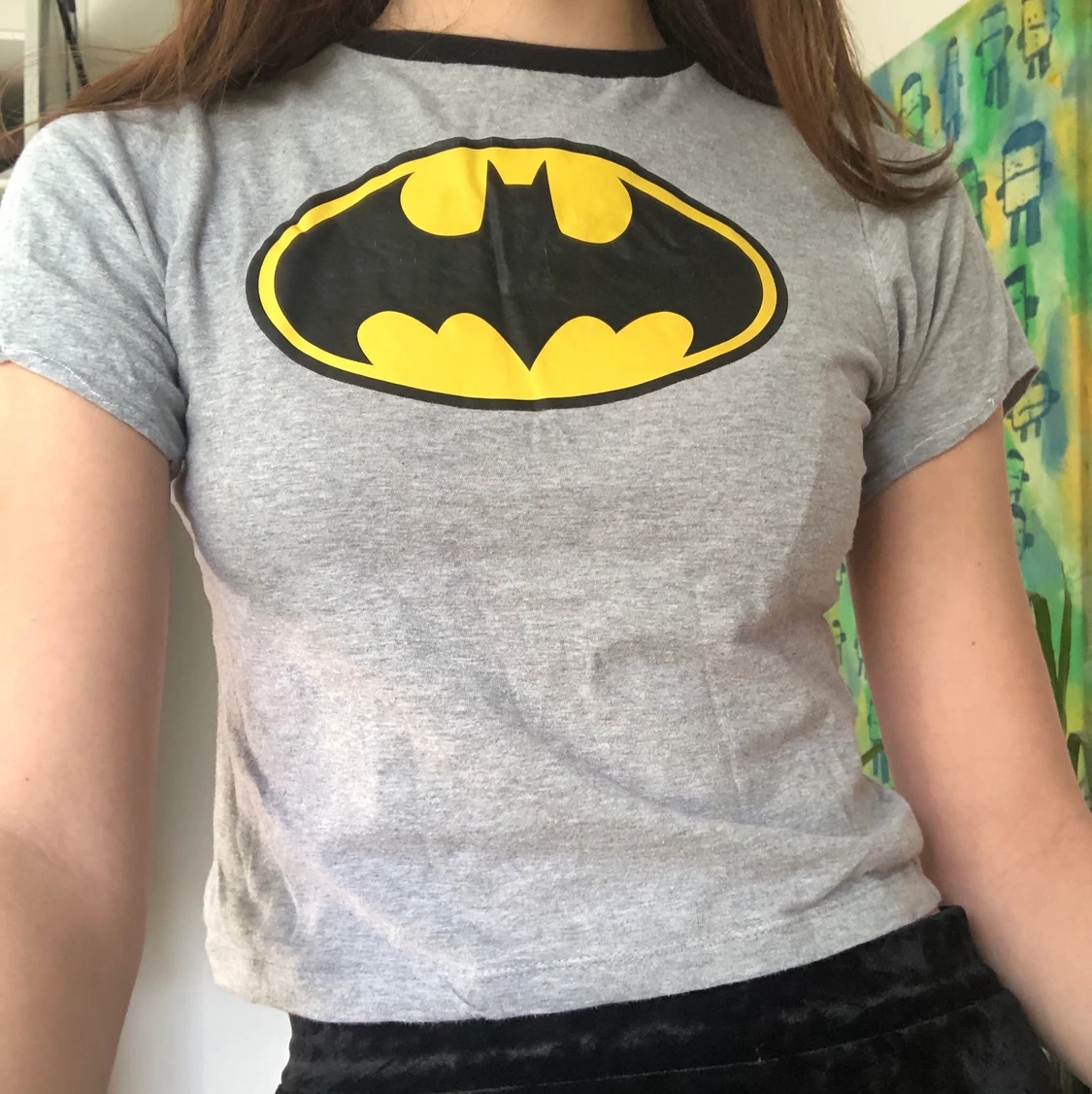 Batman babytee