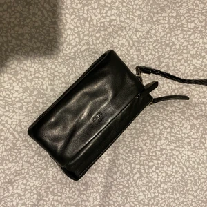 Adax handväska äkta skinn - Adax handväska äkta skinn. Bra skick.