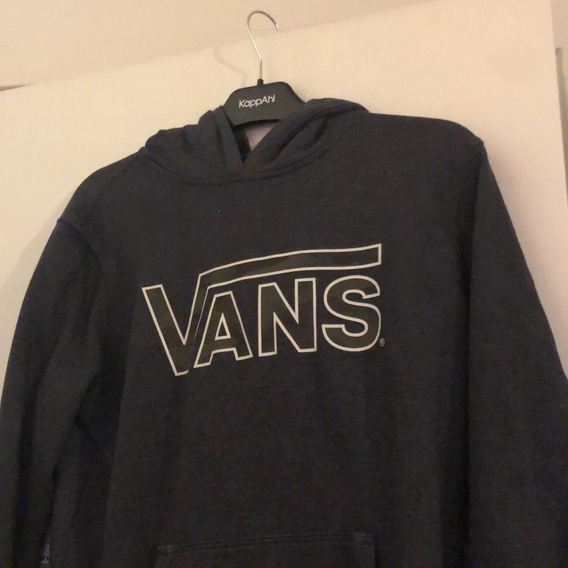 Vans Hoodie. - 90