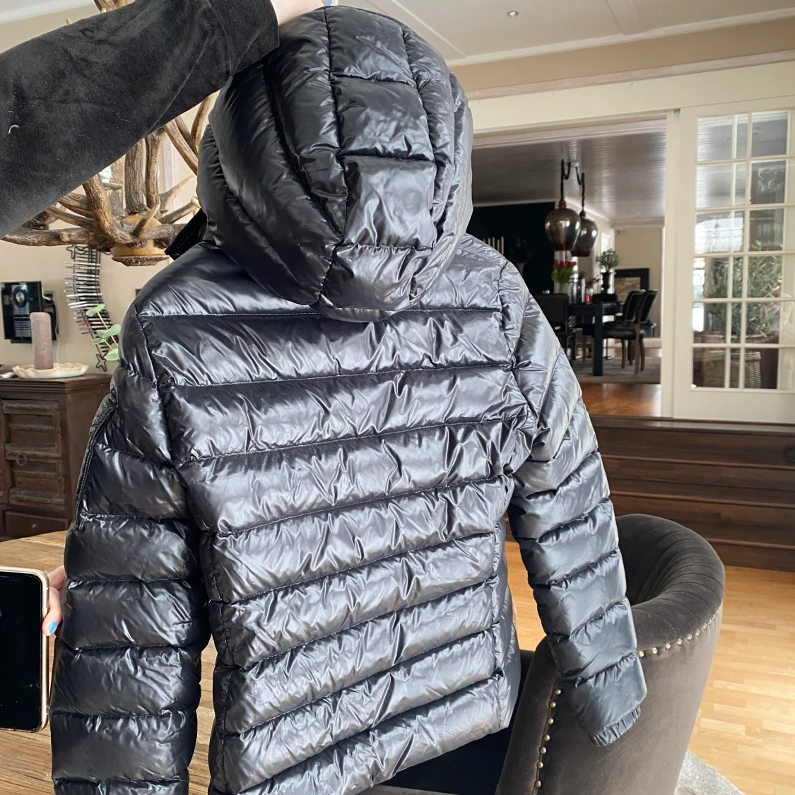 Moncler maya  - 90