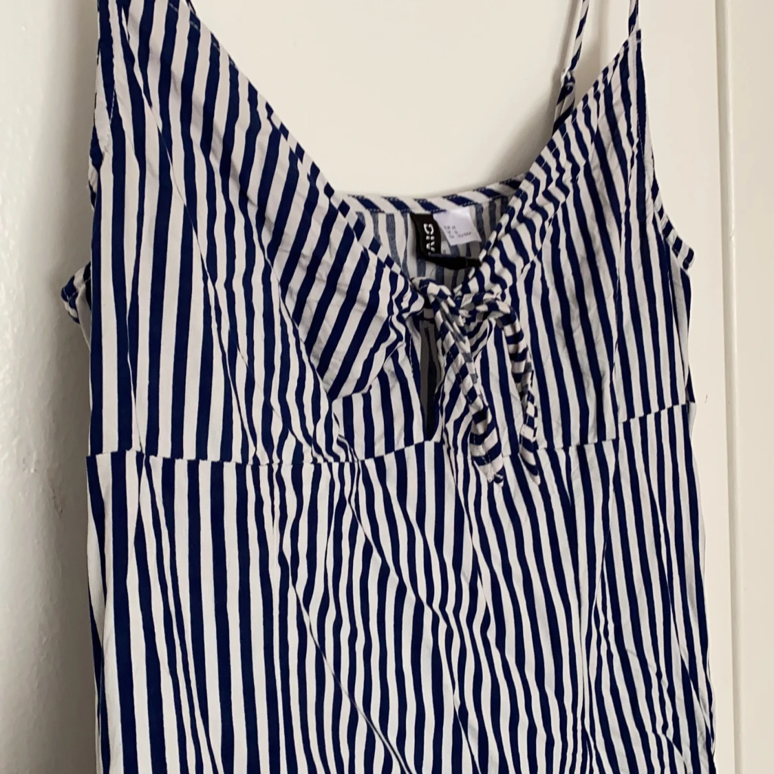 Kort klänning  - 91