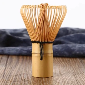 Matcha visp - Oanvänd och oöppnad matcha visp! Skicka gärna ett meddelande vid frågor eller funderingar! Köparen står för frakten!