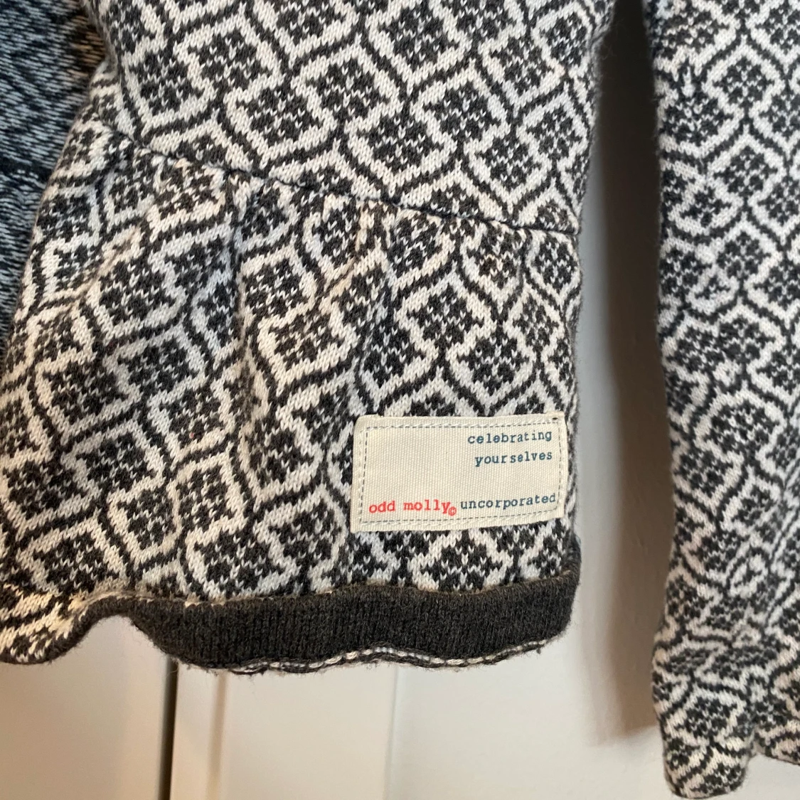 Oddmolly tröja - 91