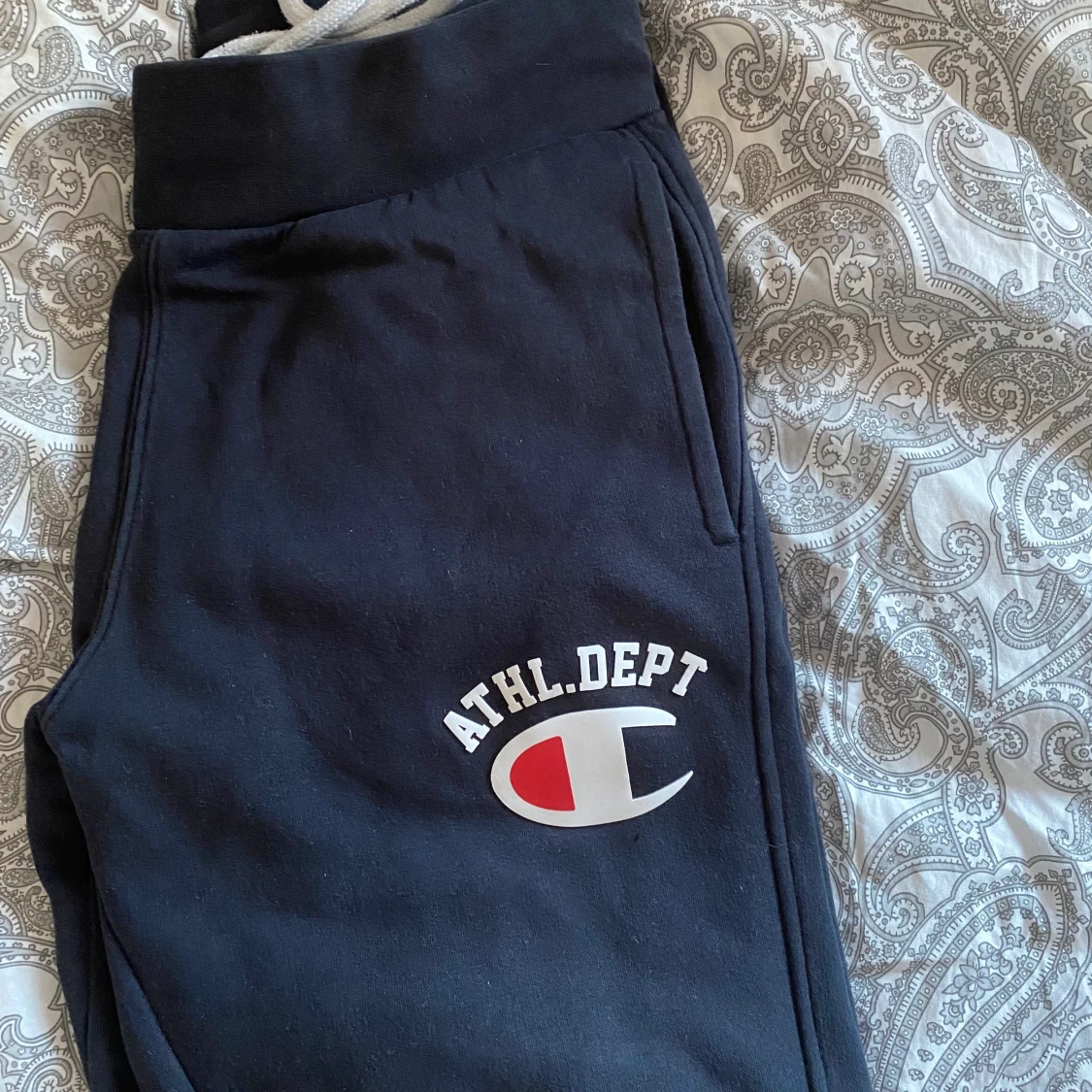 Champion mjukisar - 90