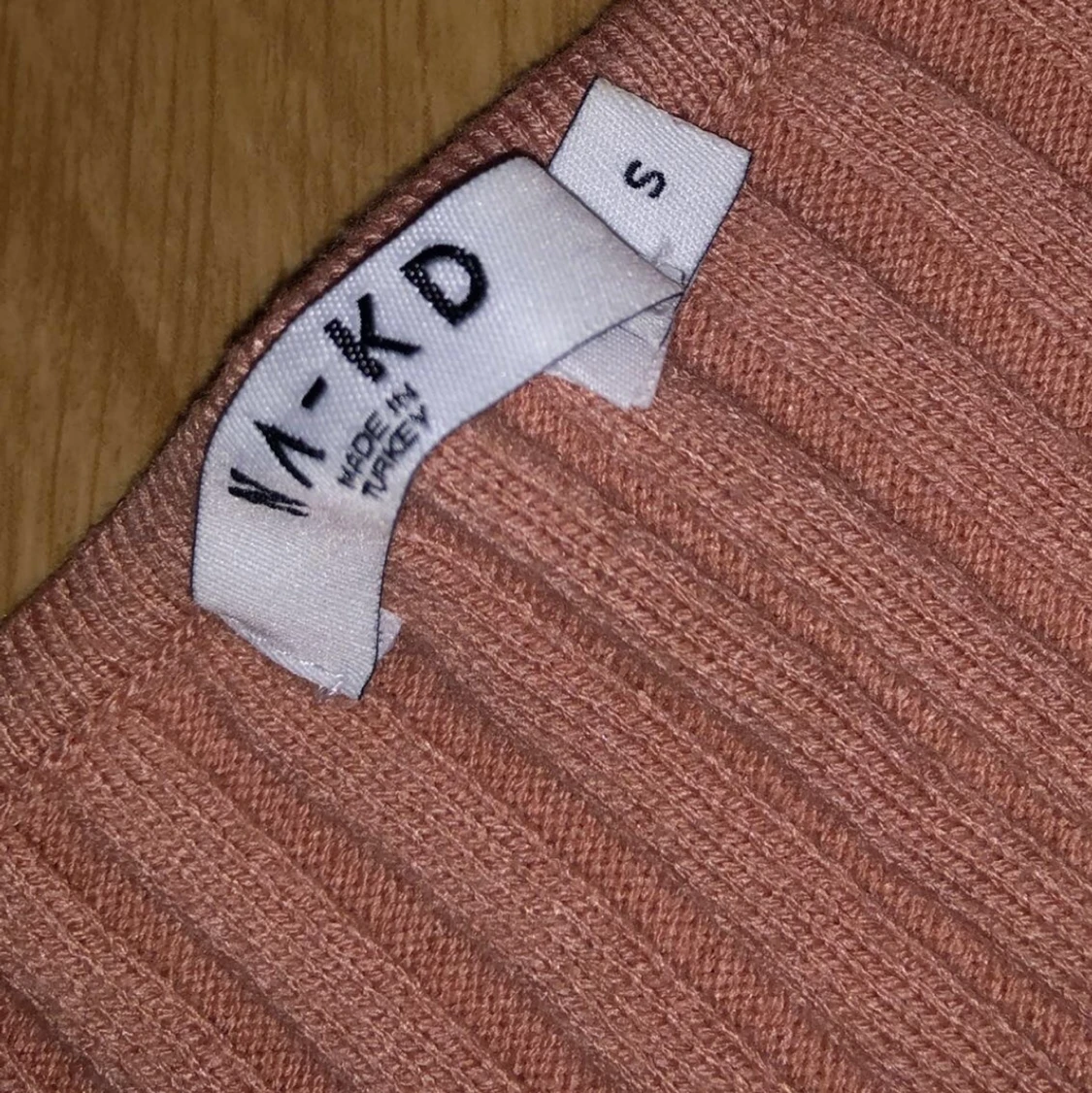 Tröja från NAKD - 90