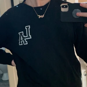 Sweatshirt - Jättesnygg!