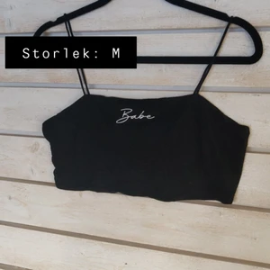 Topp - Topp med text ✨