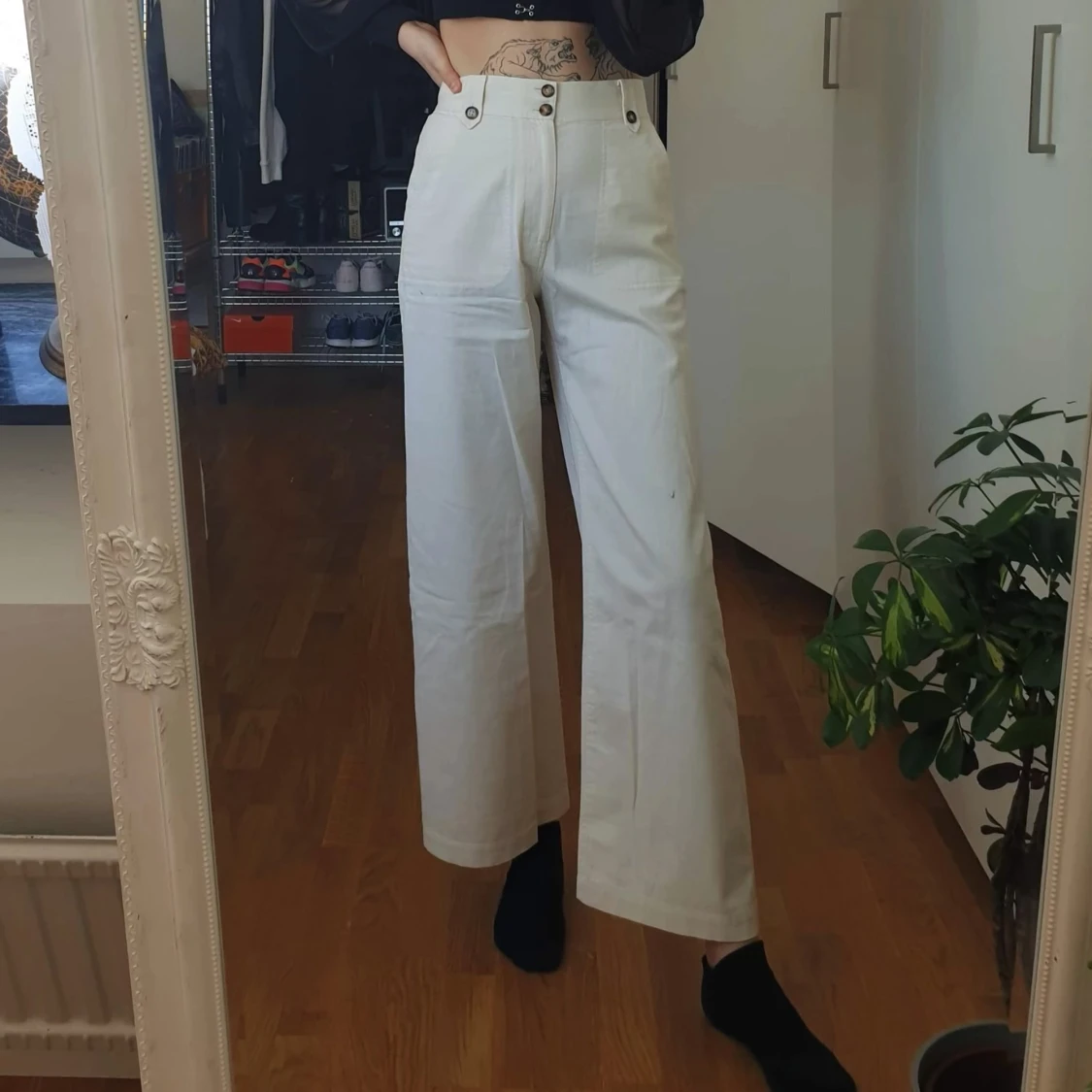 Byxor från & other stories 