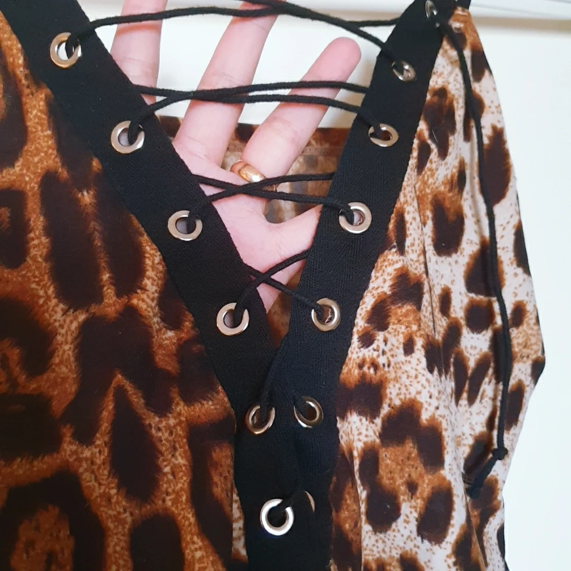 Bodysuit Size S - 91