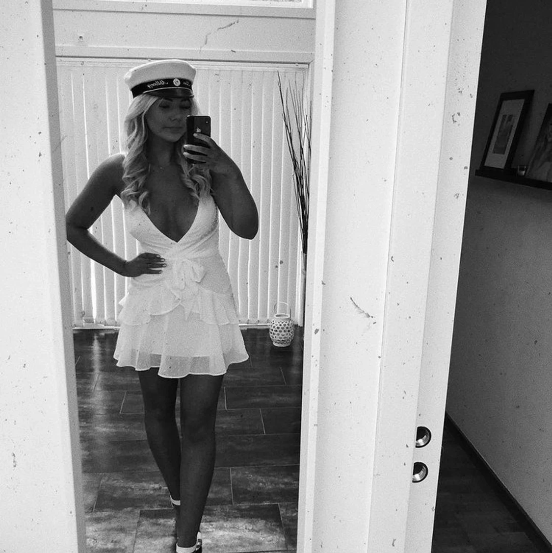 Studentklänning sökes - 90