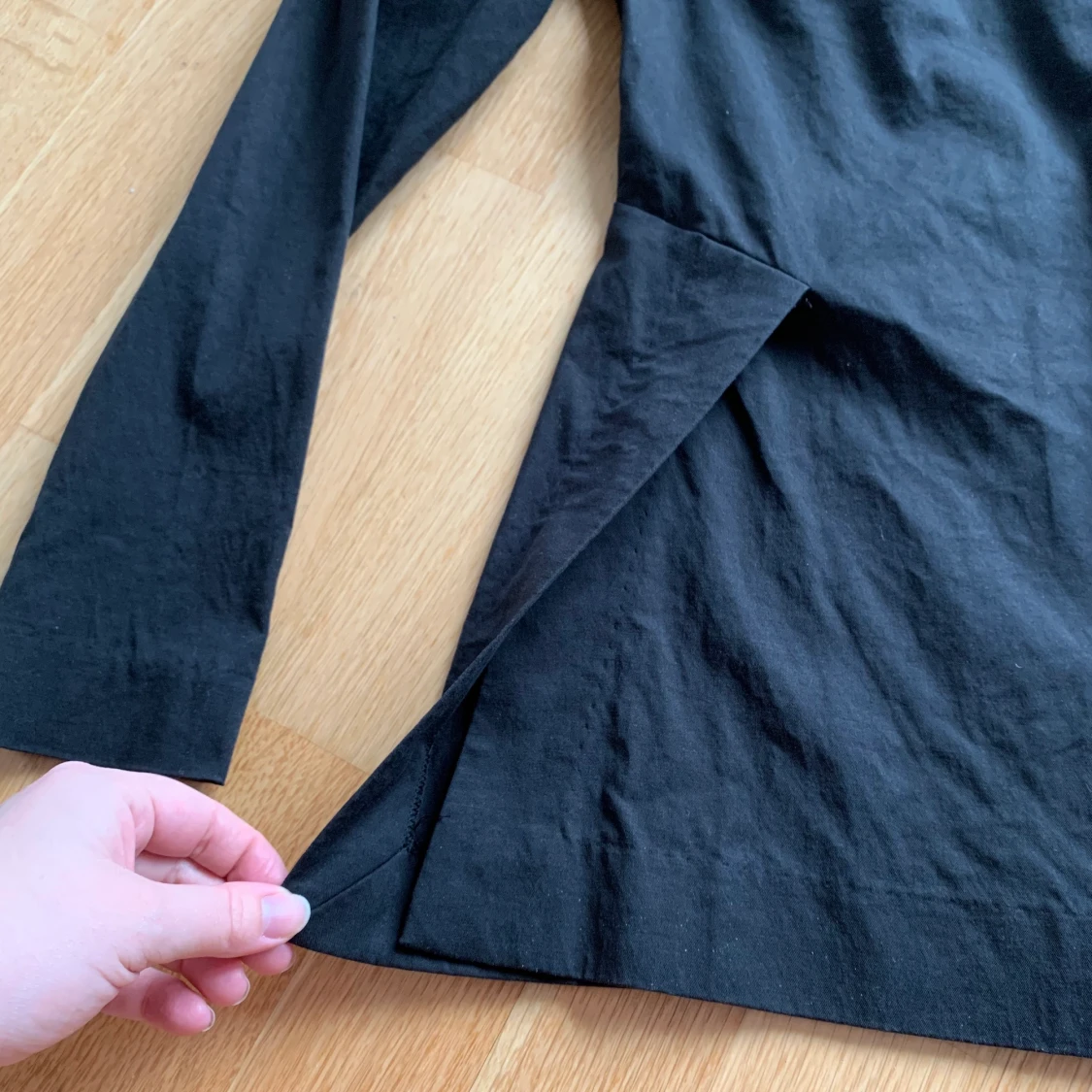 Snygg top från Wera Stockholm  - 91