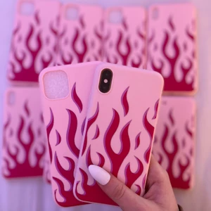 iPhoneskal💗 - Coola iphoneskal🔥 Vi har följande Iphoneskal i lager:  Iphone 11 PRO MAX, PRO, 11, XS MAX, XS, XR, 7/8 plus, 7/8. Gratis frakt!