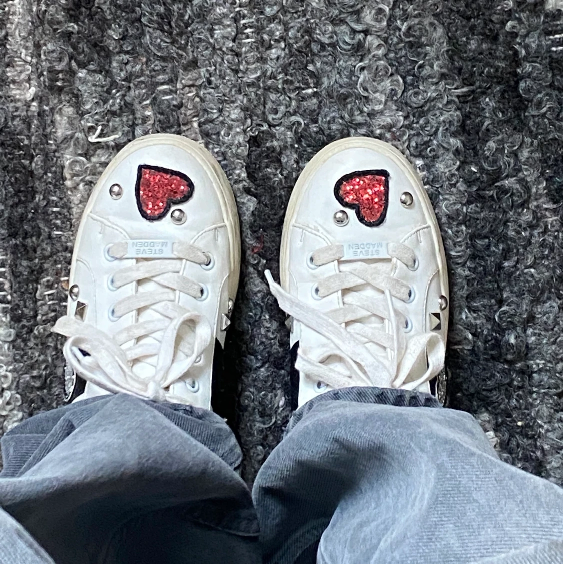 Steve madden skor - 90