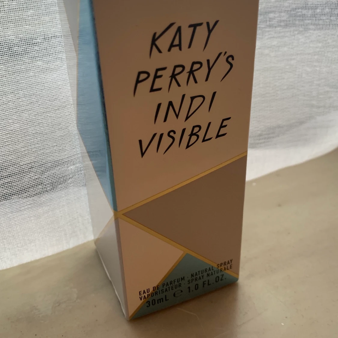 Parfym Katy Perry - 91