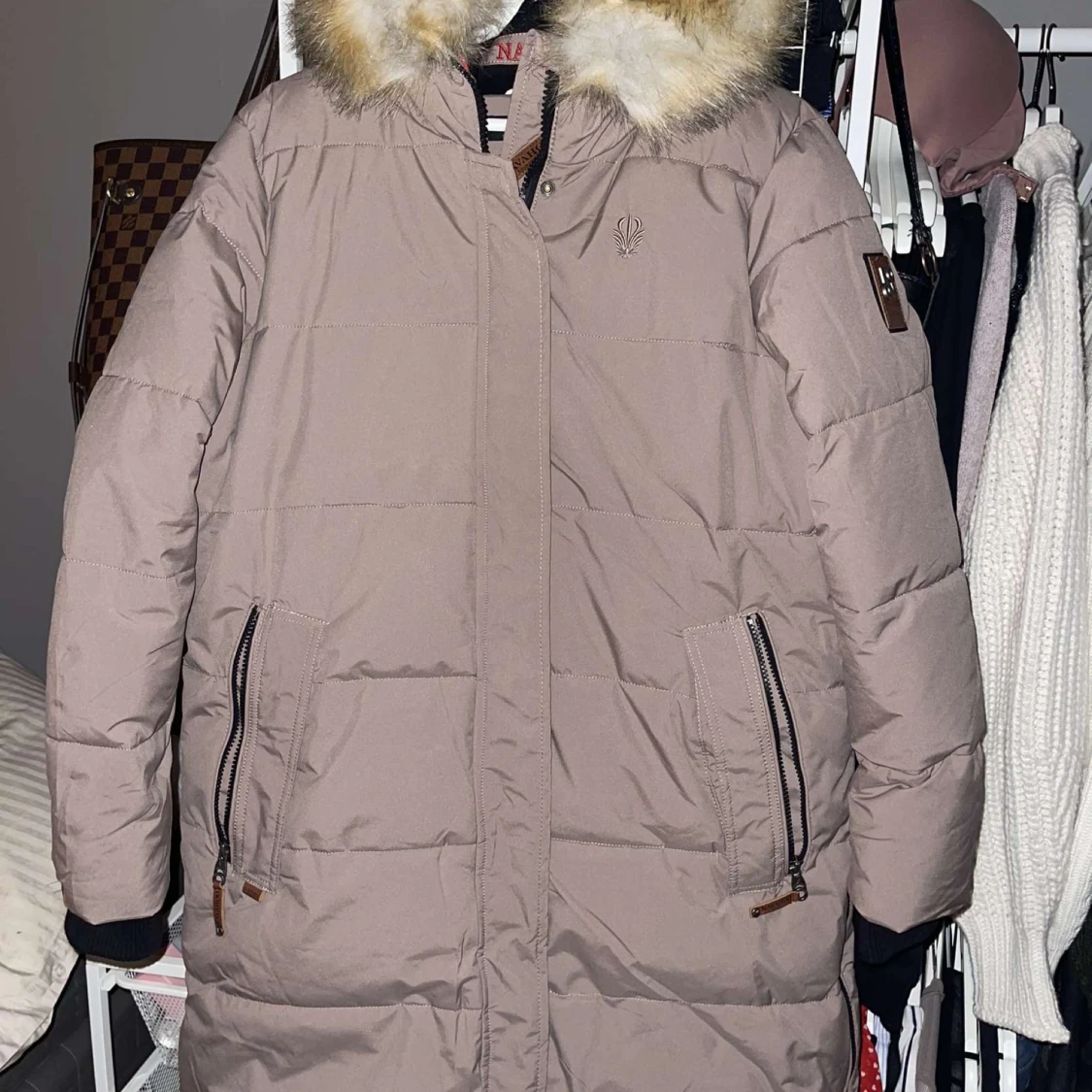 Jacka från Navahoo. - 90