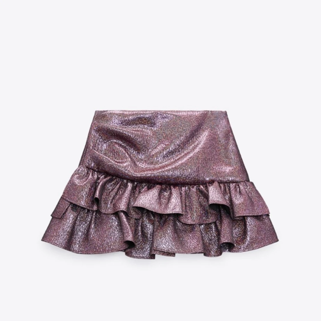 Slutsåld zara kjol!!❤️‍🔥❤️‍🔥 - 90