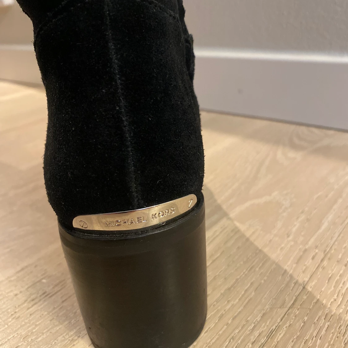 Michael kors stövlar  - 91