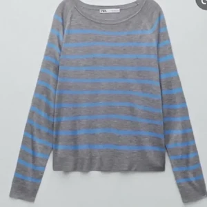 Zara tröja - Funderar på att sälja denna tröja från Zara, storlek M men skulle verkligen säga att det är mer en S!! Bud gärna💓 kom privat vid fler frågor och bilder, nyskick!🥰 ( säljer bara om jag får ett bra bud!)