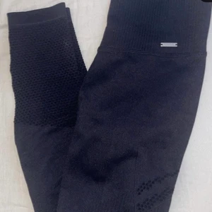 Aimin tights storlek s  - Aimin tights svarta. Använda en gång.